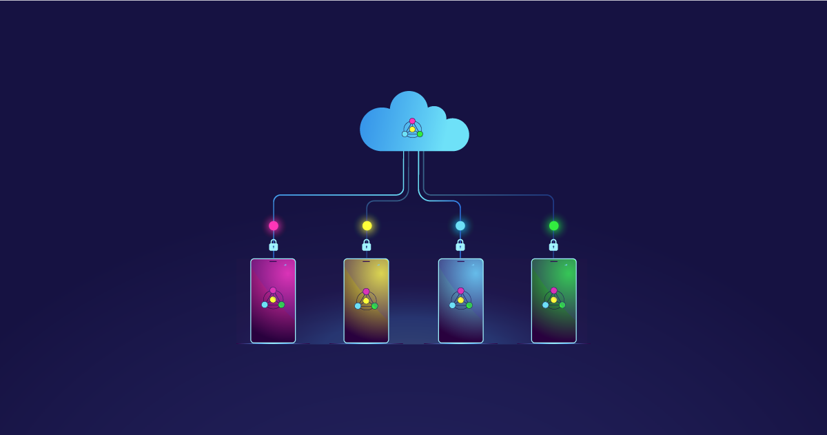 Federated Learning: Training AI Without Sharing Data