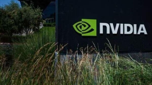 Nvidia Partner With Reliance And Tata Group To Advance Artificial