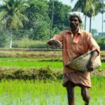 Farming and Machine learning