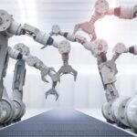 Manufacturing and Robotics