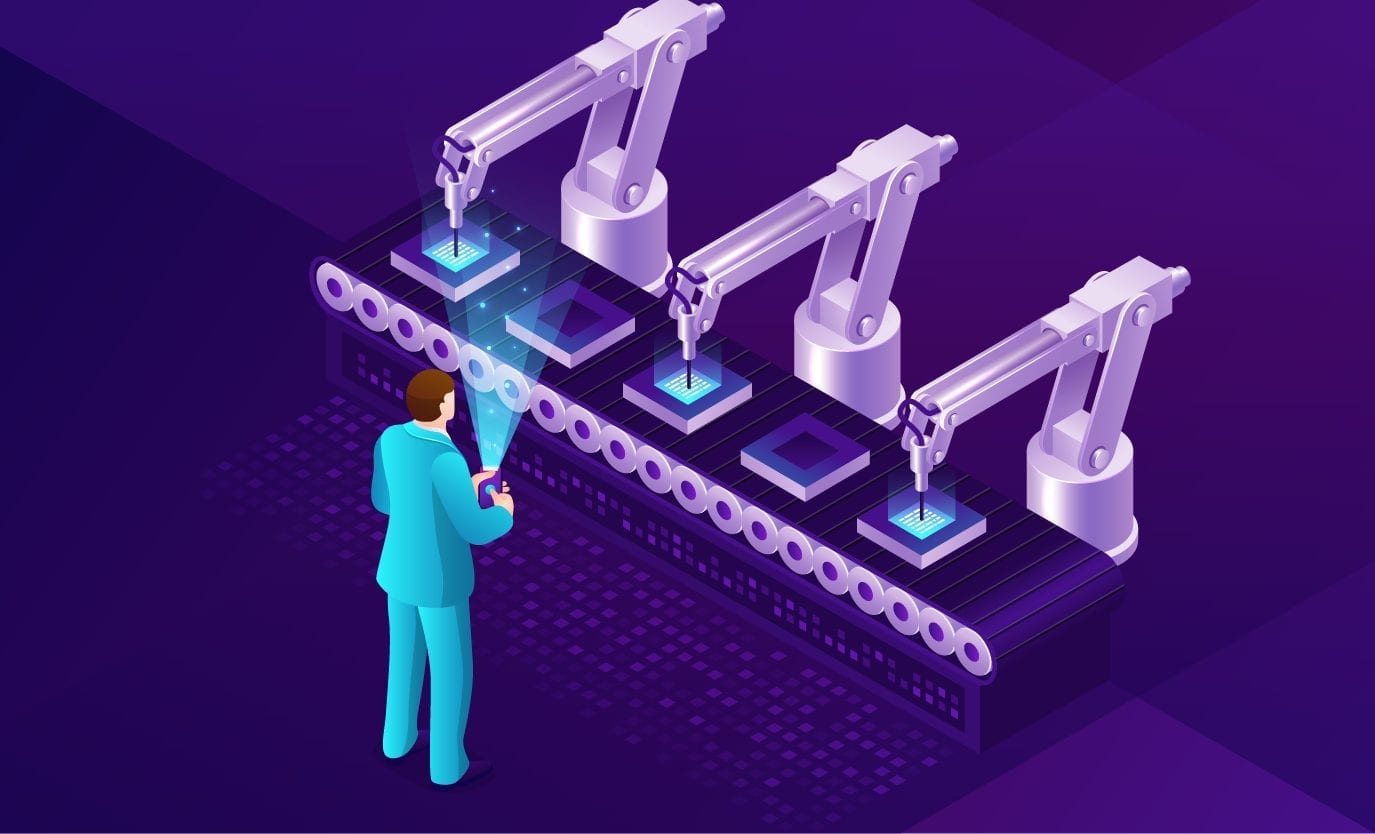 Block Chain technology