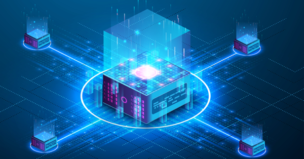 Block Chain technology