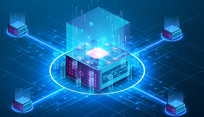 Block Chain technology