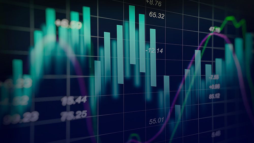 Impact of AI on Indian Finance Industry - AI Trends India