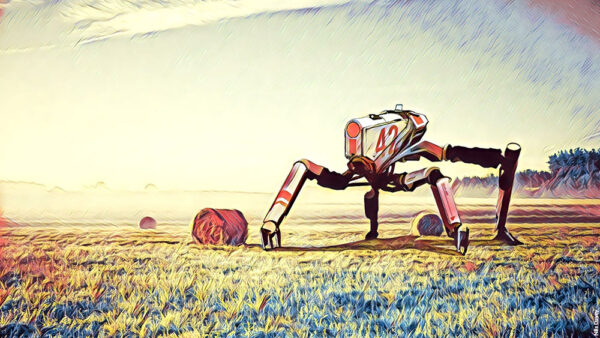 Robotics and Agriculture