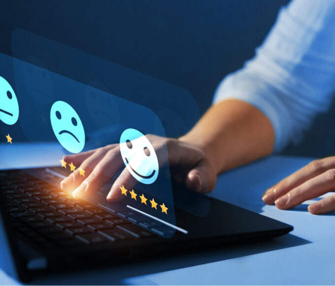 Customer experience