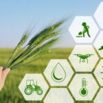 Emerging technologies in agriculture in India