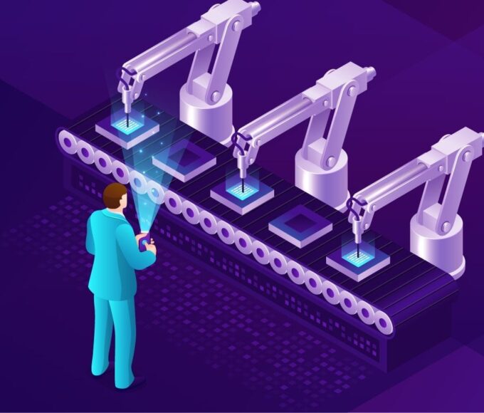 Robotics in Industry