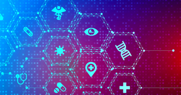 AI in medical research and development