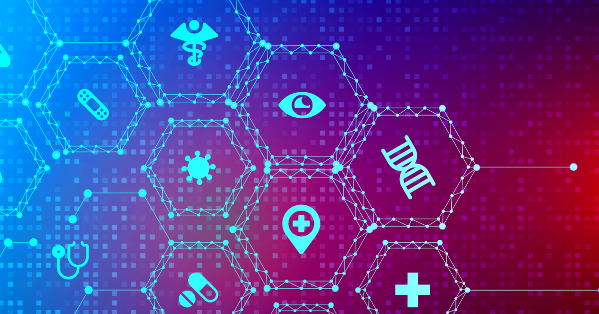 AI in medical research and development