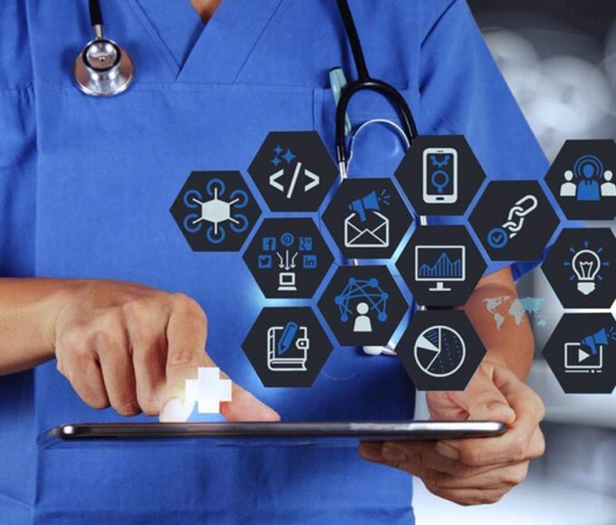 Blockchain and Healthcare