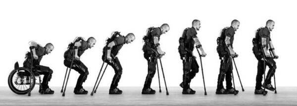 Robotics for Human Disabilities