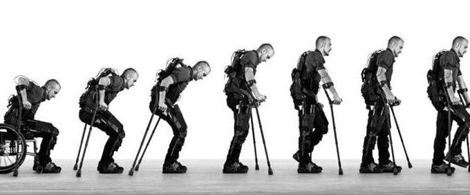 Robotics for Human Disabilities