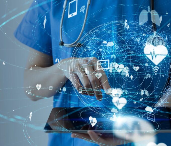 Smart Healthcare