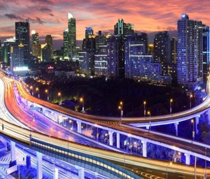 Smart Cities