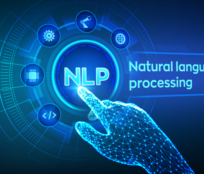 Natural Language Processing