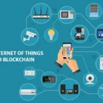 iot and blockchain