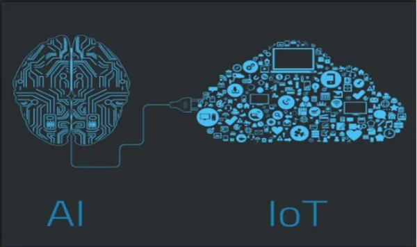 iot and AI