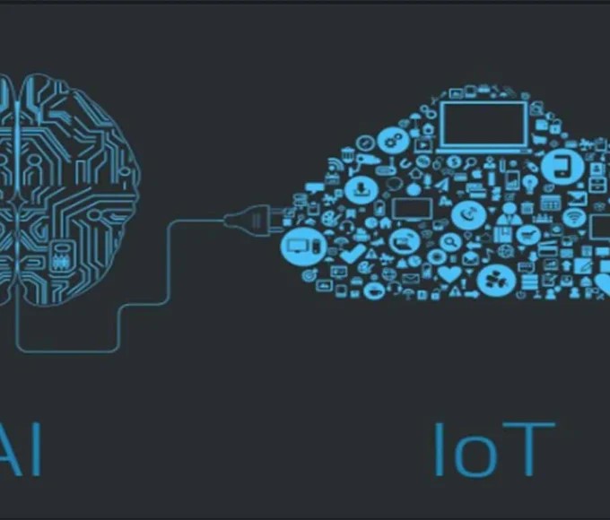 iot and AI
