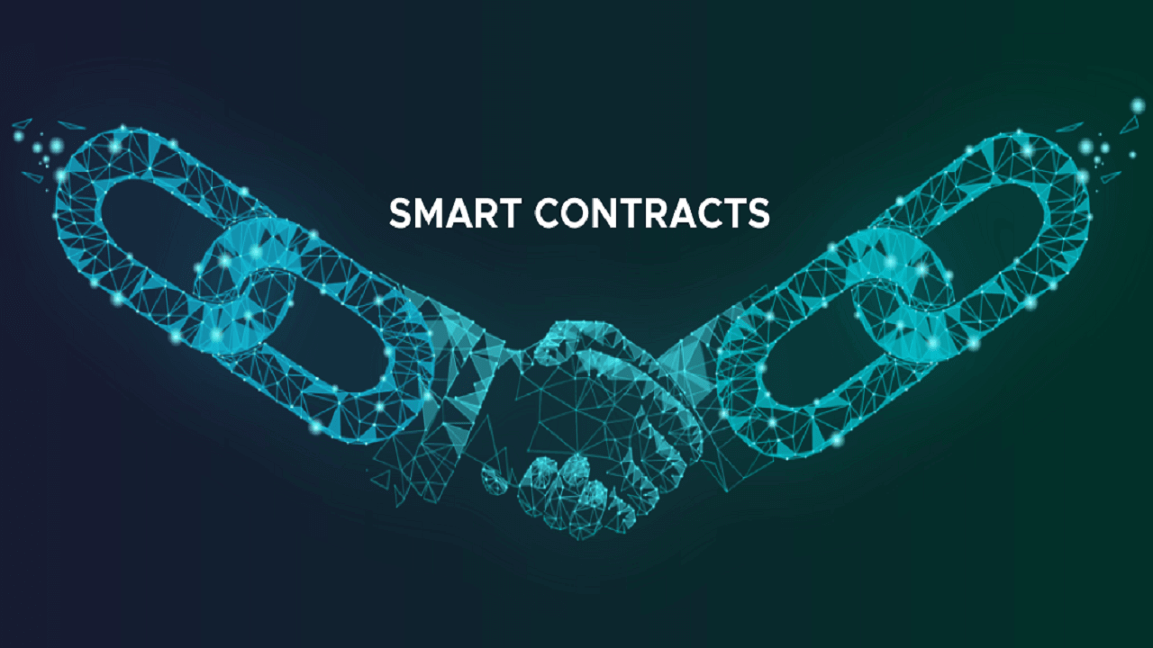 smart contracts