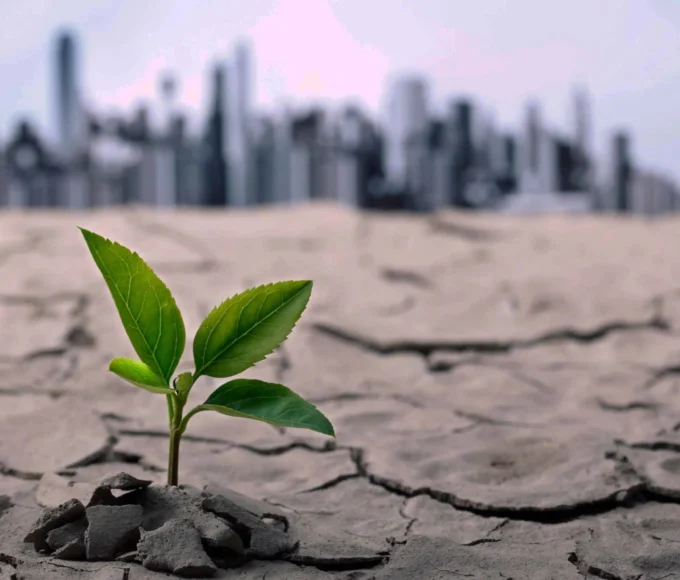 climate change