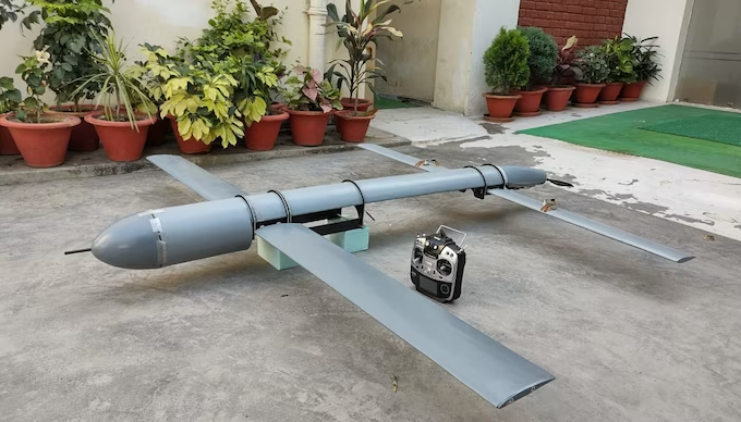 drone