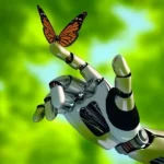 Bio Inspired Robotics