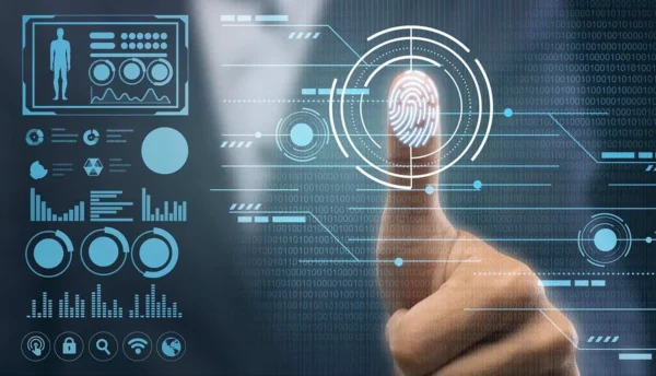 Blockchain and Identity management