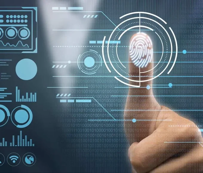 Blockchain and Identity management