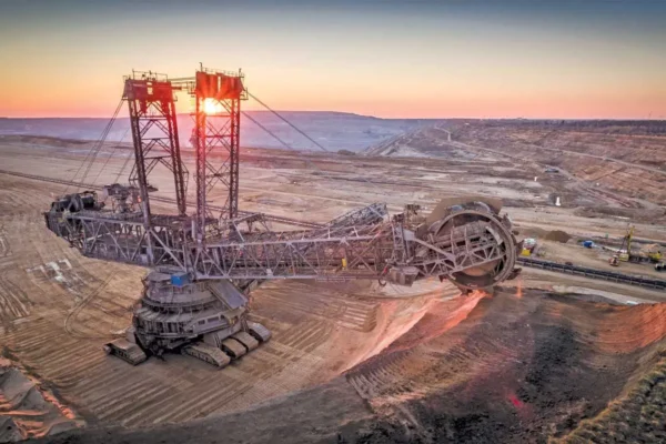 IoT in Mining