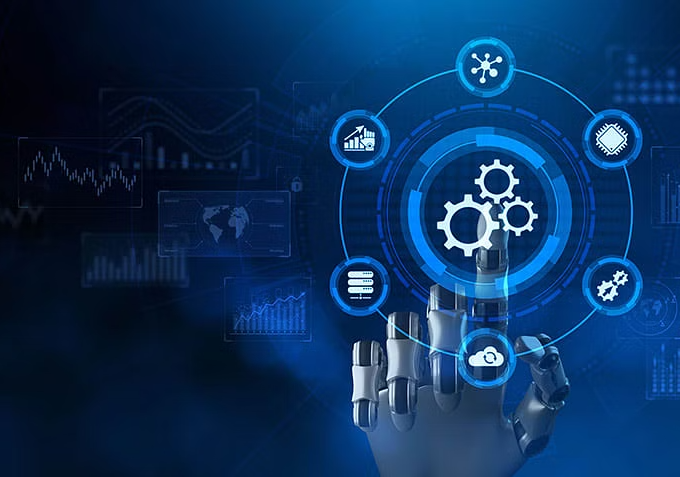 Robotic process Automation