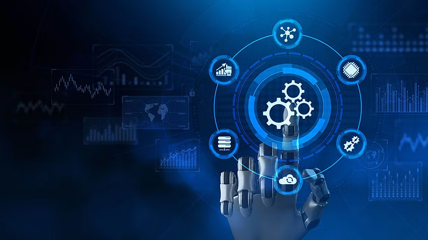 Robotic process Automation