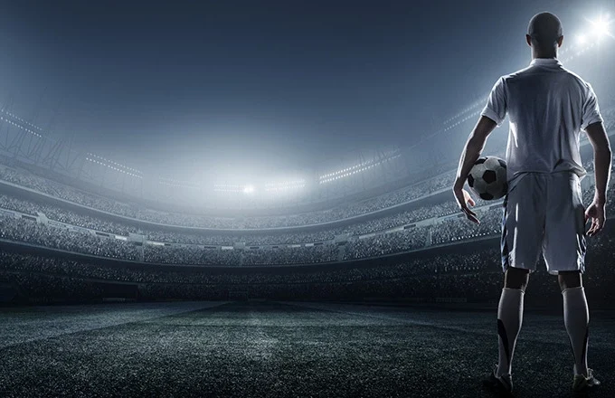 iot in sports