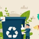 IoT in waste management