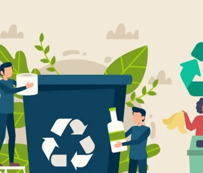 IoT in waste management