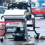 Robotics in waste management