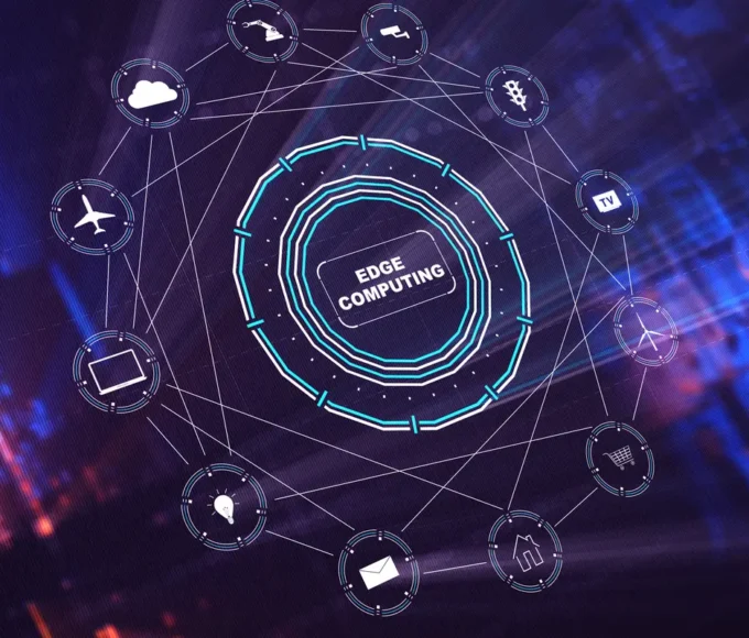 edge computing