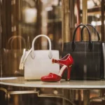 Blockchain in Luxury Goods