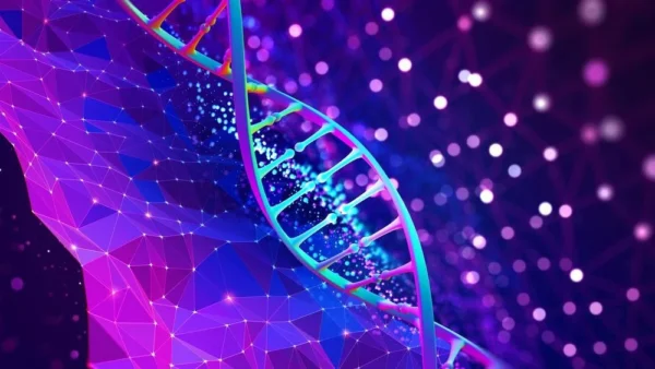 Machine learning in genomics