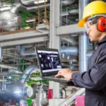 Predictive maintenance