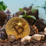 environmental impact of blockchain