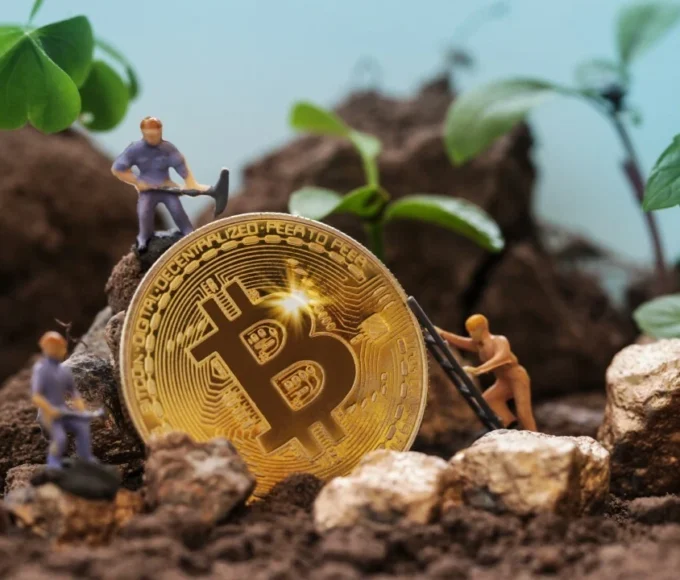 environmental impact of blockchain