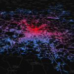Blockchain and Geospatial data