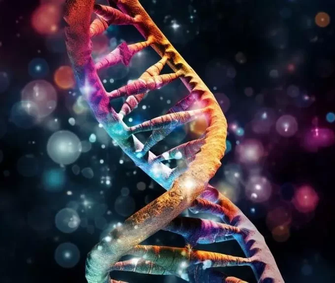 AI in detecting genetic mutation