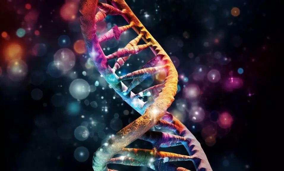 AI in detecting genetic mutation