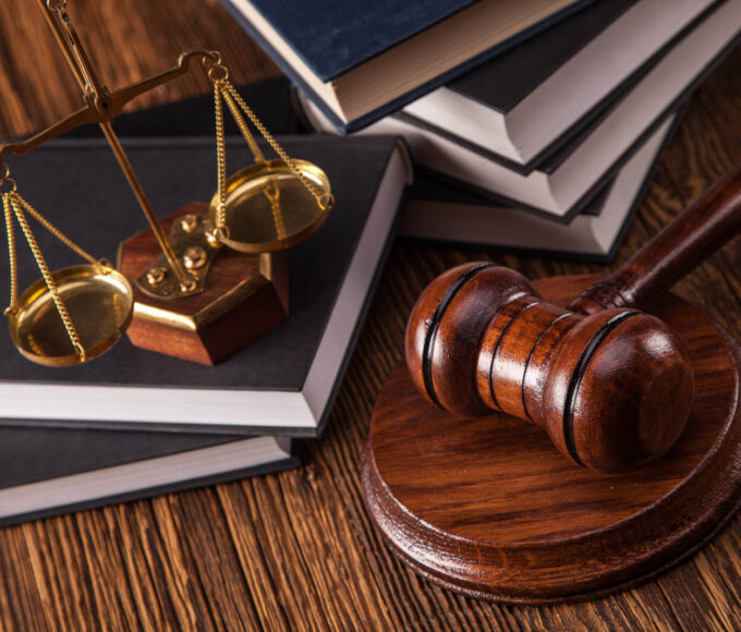 AI integration in legal sector