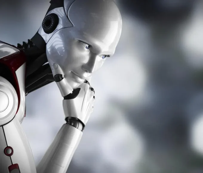 Advanced Robotics