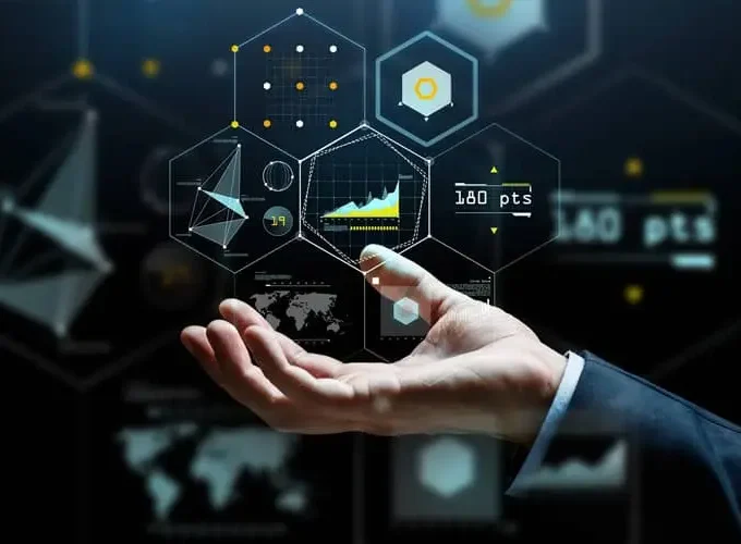 IoT and Data Analytics