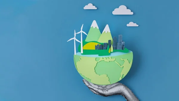 Blockchain and Impact investing