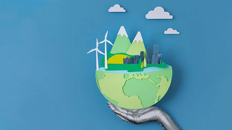 Blockchain and Impact investing